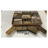 38 SPECIAL BRASS, 11 lbs, 1 oz