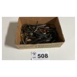 ALLEN WRENCHES