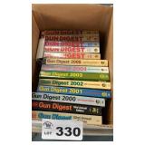 GUN DIGEST BOOKS