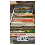 GUN DIGEST BOOKS