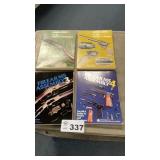 FIREARMS ASSEMBLY, 1ï¿½4