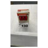 12 GA WINCHESTER SKEET LOADS
