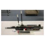 ARCHERY STABILIZERS & V BARS