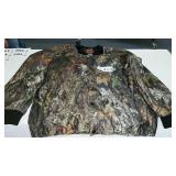 STEARNS COAT, SIZE LARGE