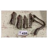 VISE GRIPS