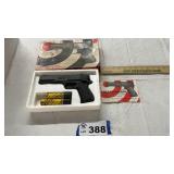 MARKSMAN BB PISTOL APPEARS TO BE NEW