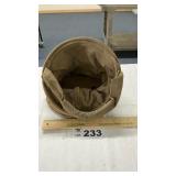 ARMY WATER BUCKET