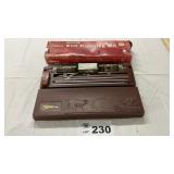 OUTERS GUN CLEANING KIT