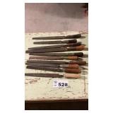 ASSORTED FILES