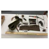 HUNTING ACCESSORIES