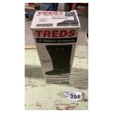 17" RUBBER OVERBOOTS