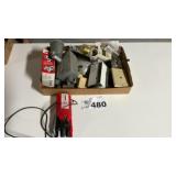 ELECTRIC ITEMS