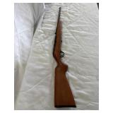 WESTERNFIELD MODEL M850 22cal