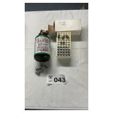 RELOADING BULLETS