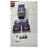CCI NO. 300 LARGE PISTOL PRIMERS, 400 COUNT