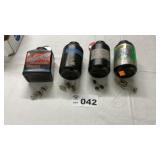 RELOADING BULLETS