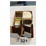 .22 LONG AMMO