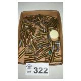 ASSORTED AMMO