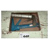 CAULK GUNS