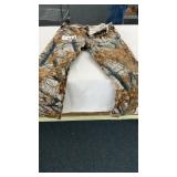 CAMO PANTS, SIZE 34/32