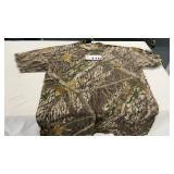 CAMO T SHIRT, XL