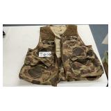 GAME VEST