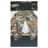 INSULATED BIBS, SIZE LR
