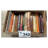 GUN BOOKS