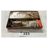 HOPPEï¿½S GUN CLEANING KIT