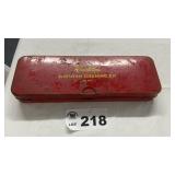 REVELATION SHOTGUN CLEANING KIT 20 gauge