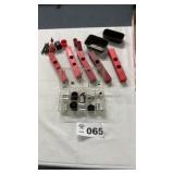 RELOADING PRESS BARS