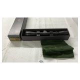 LEUPOLD VARI-X"11 2-7 x 33mm SHOTGUN SCOPE