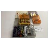 FISHING LURES, OTHER