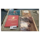 GUN DIGEST, GUNOLOGY BOOK