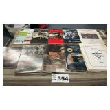 GUN MAGAZINES
