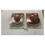 BUCK HORN MOUNTING KITS