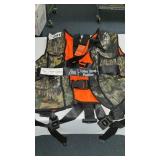 HUNTER SAFETY SYSTEM VEST