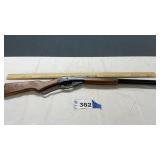 RED RYDER BB GUN