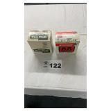 12 GA TRAP LOADS
