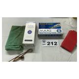 POLISHING CRï¿½ME, TAGS