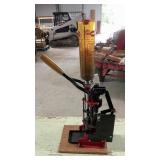 MEC 9000 RELOADER- mounted