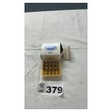 15 CORBON 357 MAGNUM HOLLOW POINT