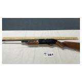 REVELATION BB/PETTET GUN