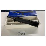 TASCO TELESCOPE, MISSING TRIPOD