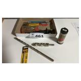 DRILL BITS
