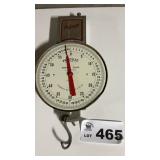 PELOUZE SCALE