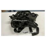 SAFETY HARNESS