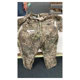 LIGHTWEIGHT COVERALLS