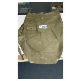 ARMY DUFFEL BAG