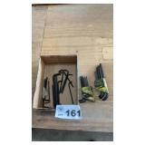 ALLEN WRENCHES